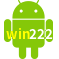 Aplicativo win222 para Android