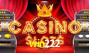 Experiência VIP win222