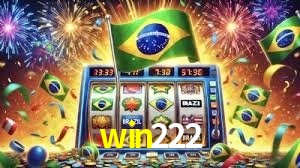 Welcome Bonus win222