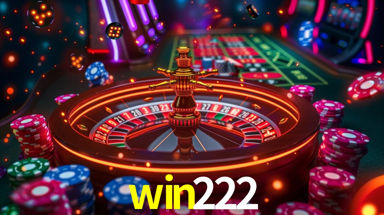 Estatísticas win222