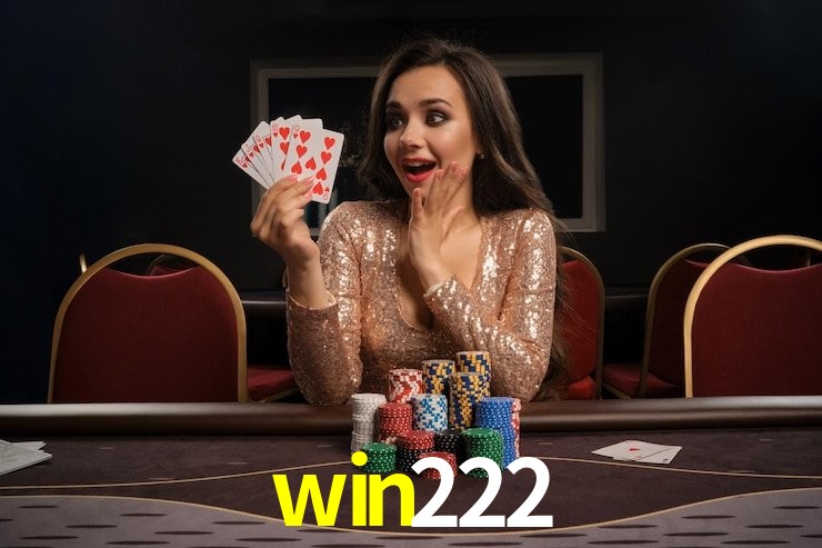 Experiência VIP win222