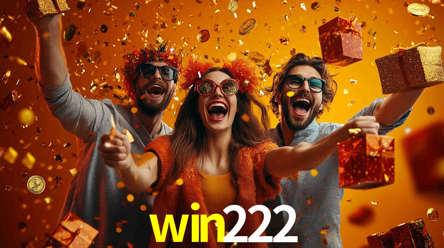 win222: A Experiência de Casino com Jogos de Mesa ao Vivo