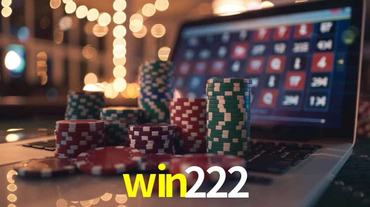 Slot Games win222