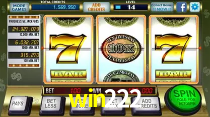 Seasonal Promotions win222