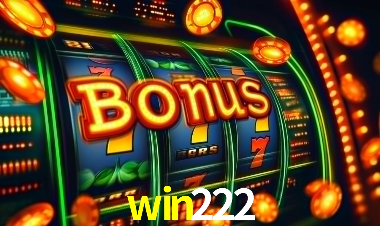 Blackjack Table win222