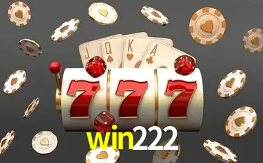 Descubra a Magia dos Jogos de Arcade no win222