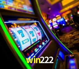 Inovações de Jogos na win222: O Futuro das Experiências Interativas