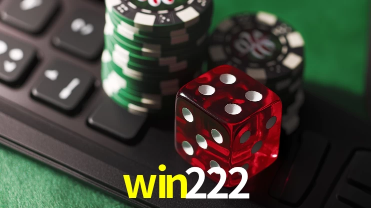 Live Casino win222