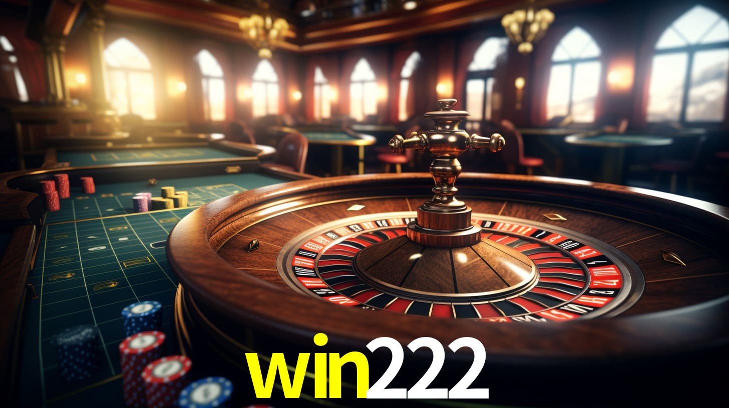 Live Casino win222