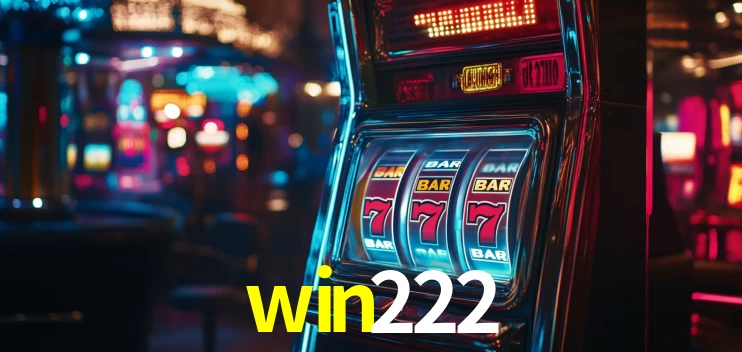 Welcome Bonus win222
