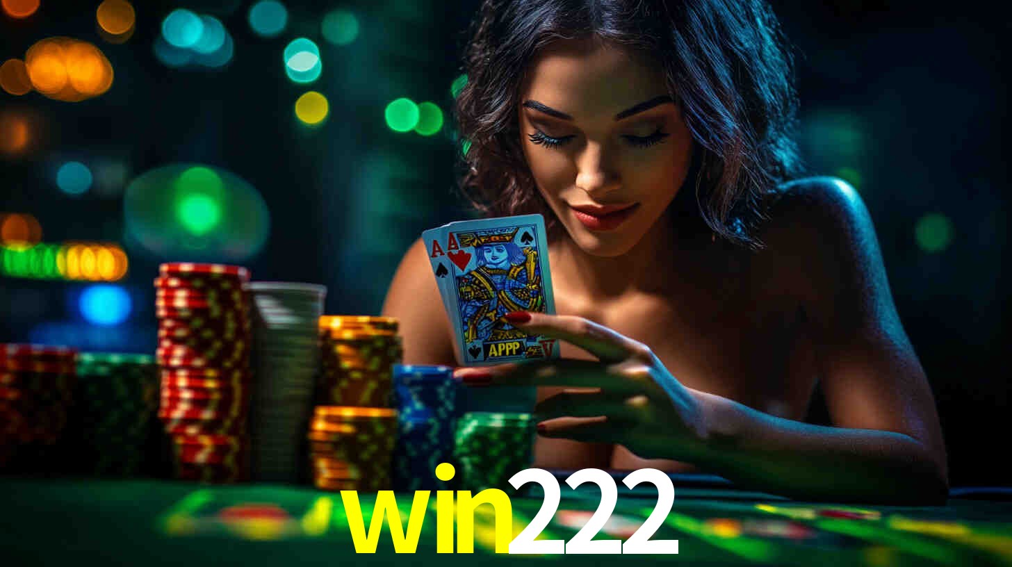 Explorando a Categoria de Eventos em Apostas na win222