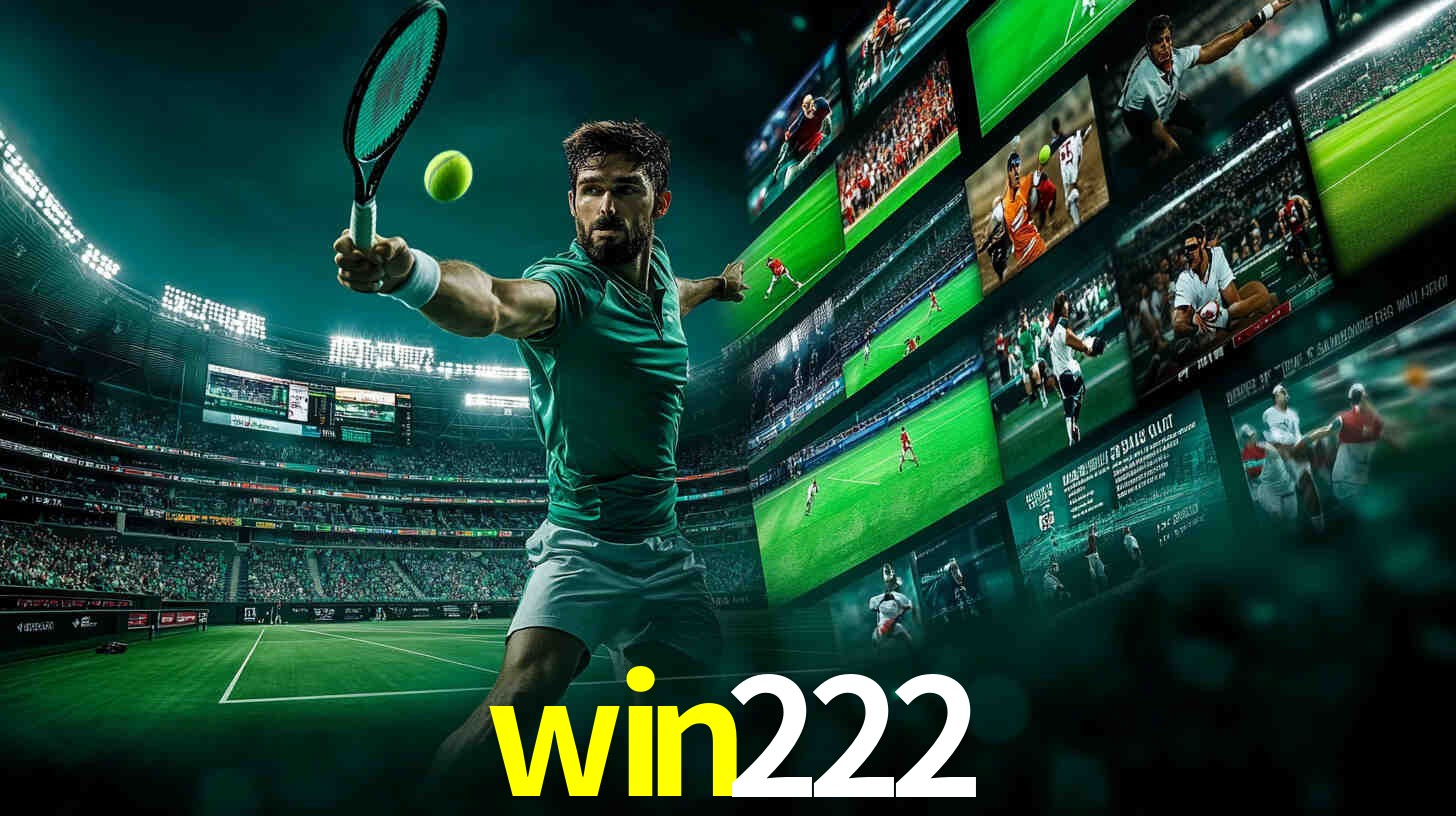 A Popularidade dos Caça-Níqueis no win222