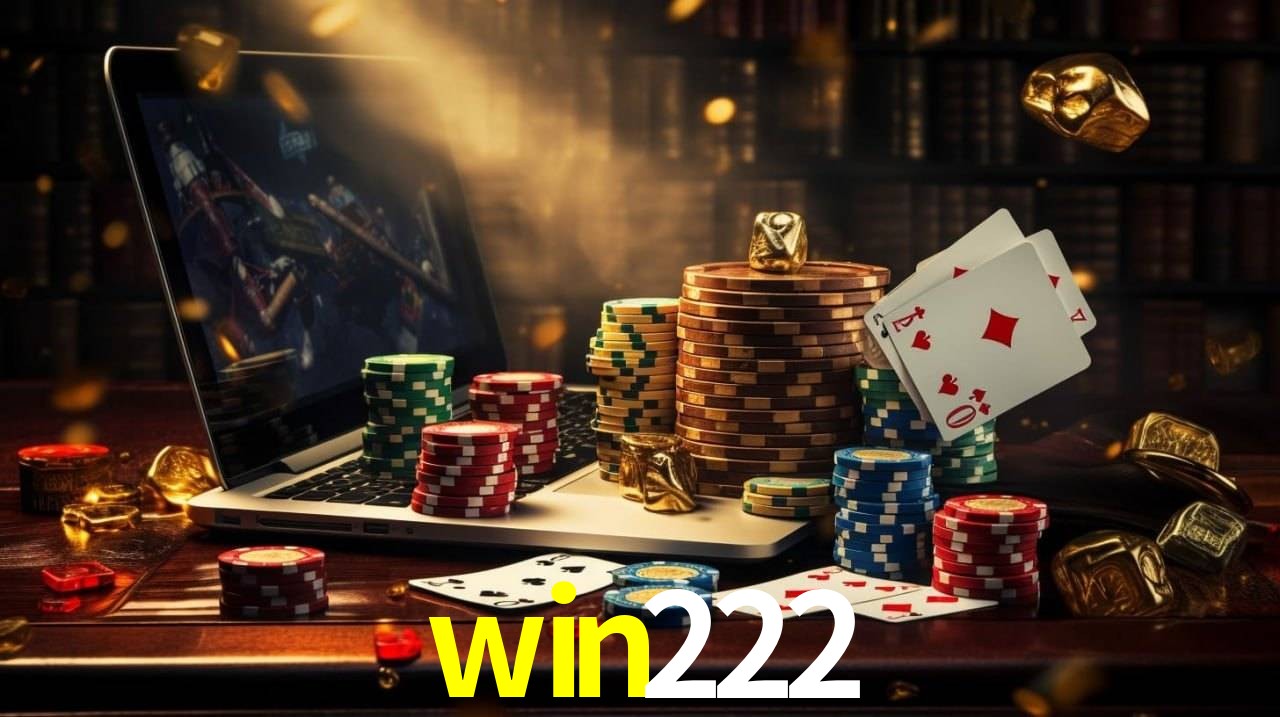 Casino VIP win222
