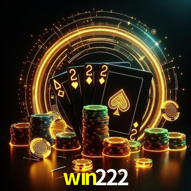 Casino Ao Vivo win222