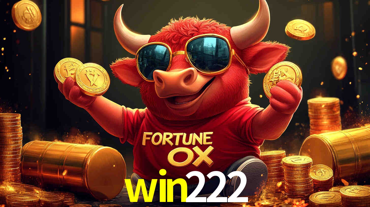 Vantagens App win222