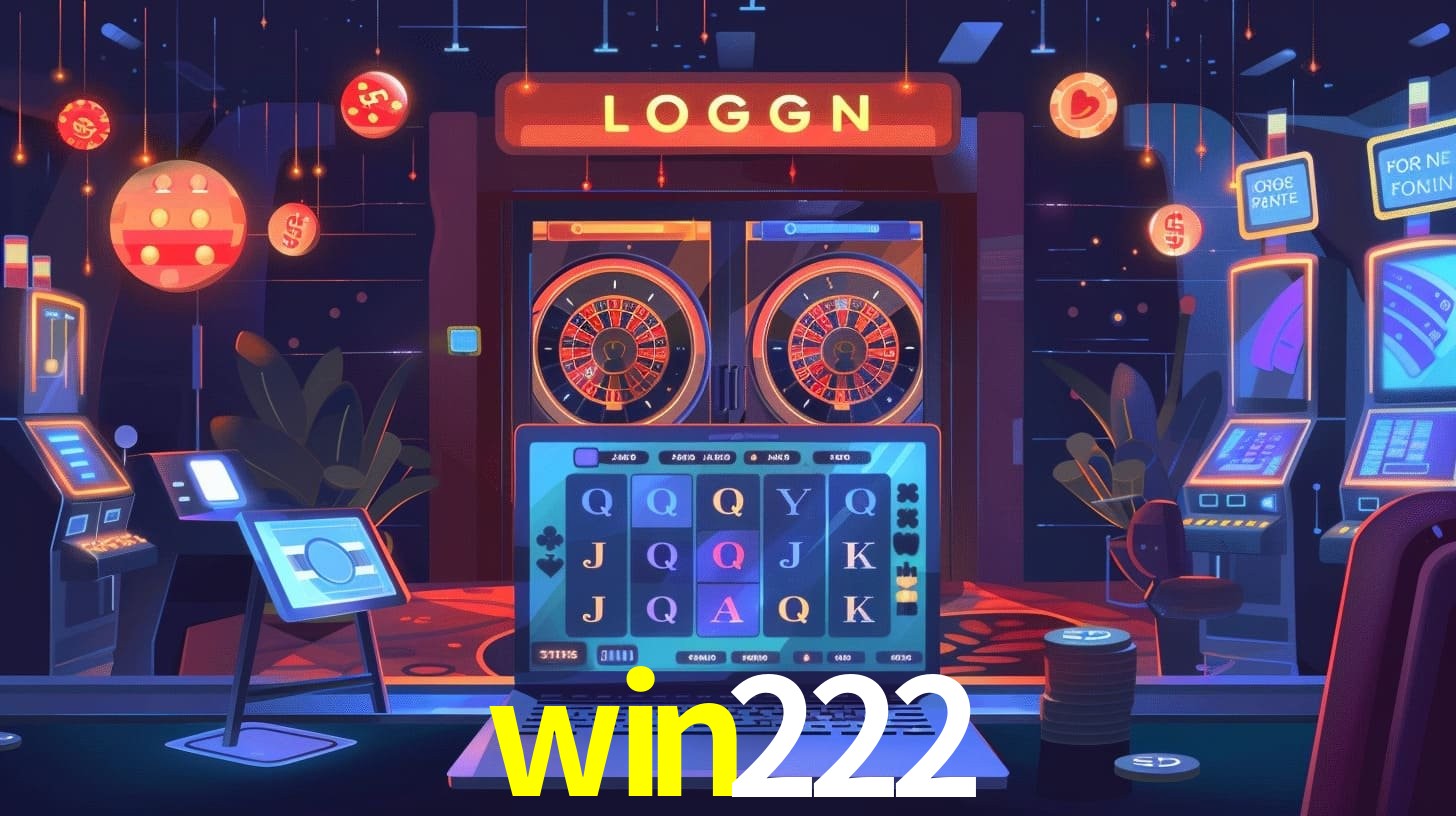 Vantagens VIP win222