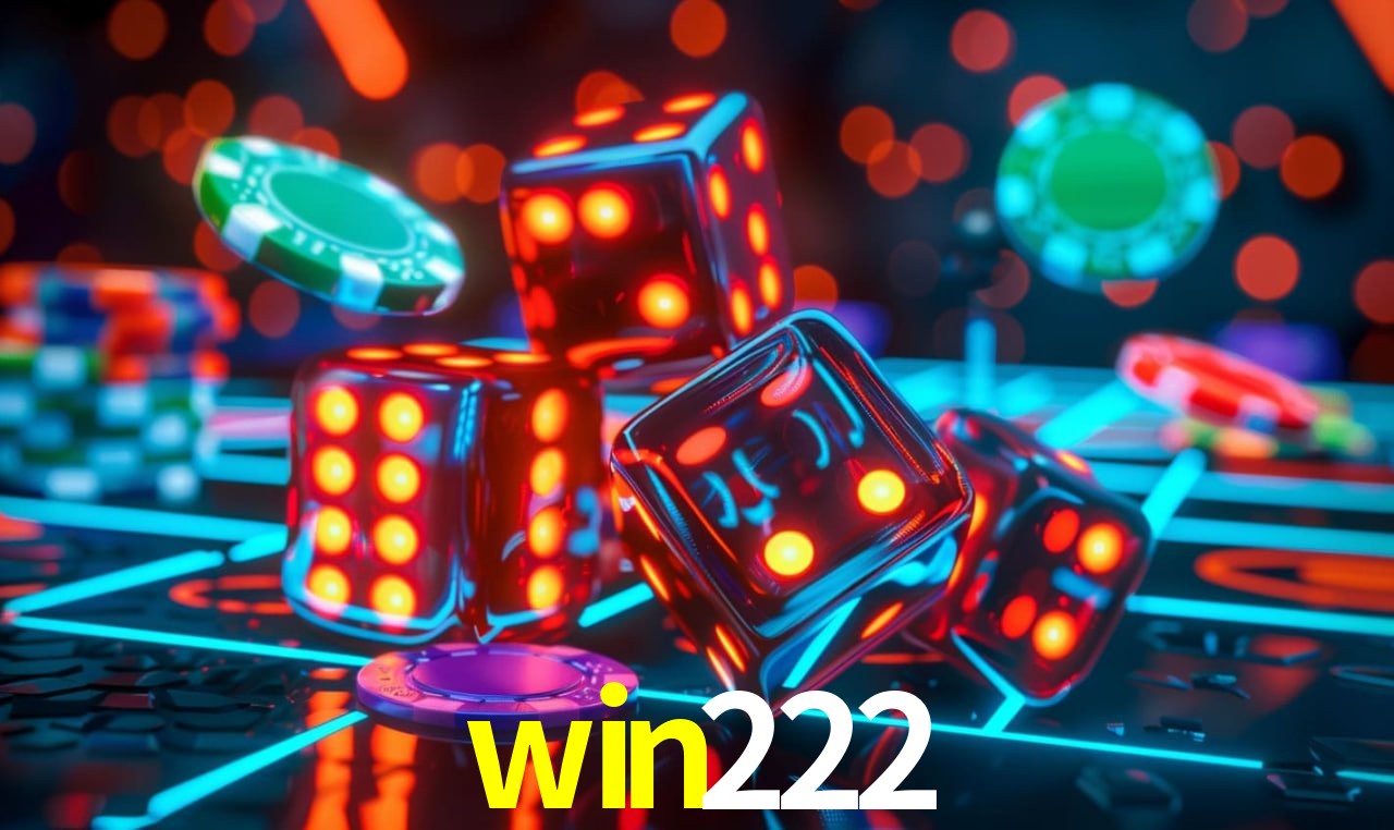 Apostas de Tênis win222