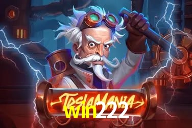 win222 Caça-níqueis móveis