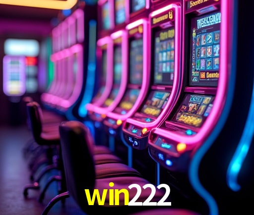 Estratégias win222