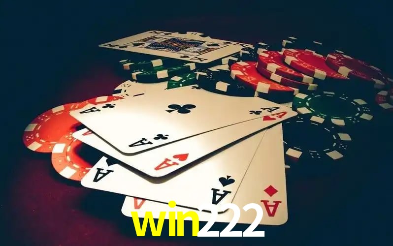 Chances Ganhar win222