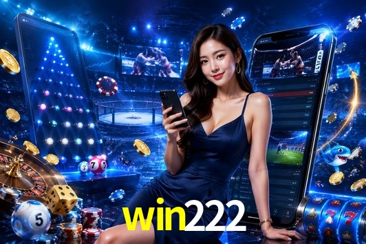 Game Providers win222