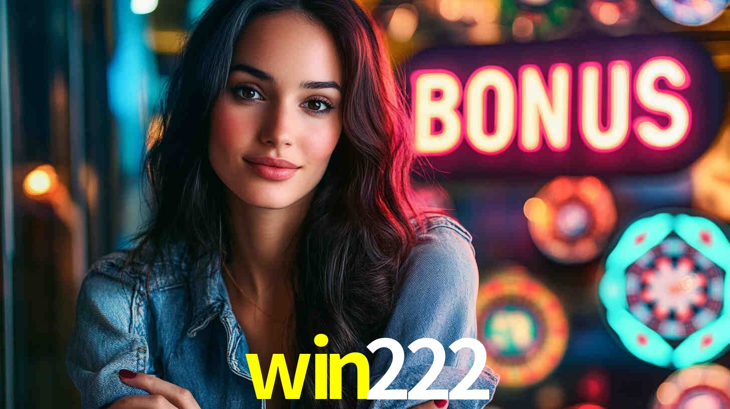 win222 bet Brasil