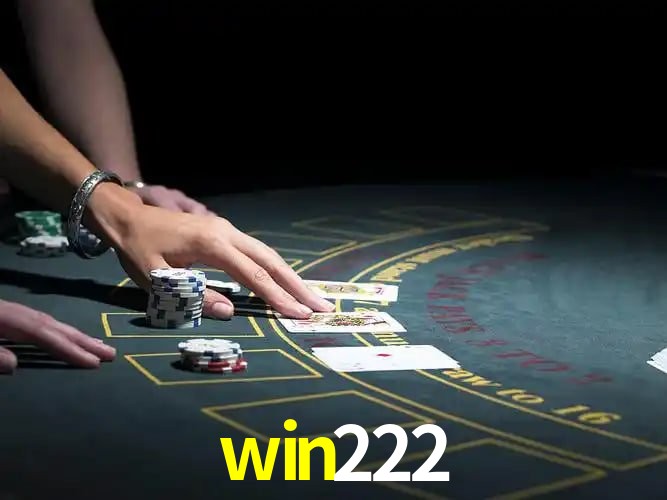 Níveis VIP win222
