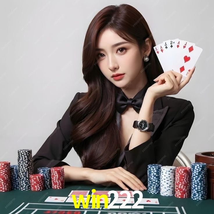 Qualificar VIP win222