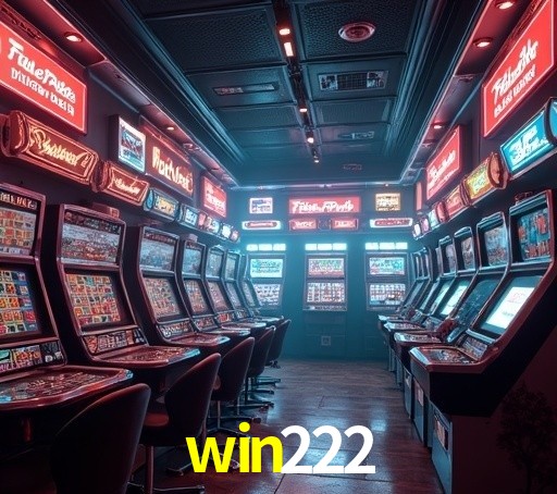 Evolução VIP win222