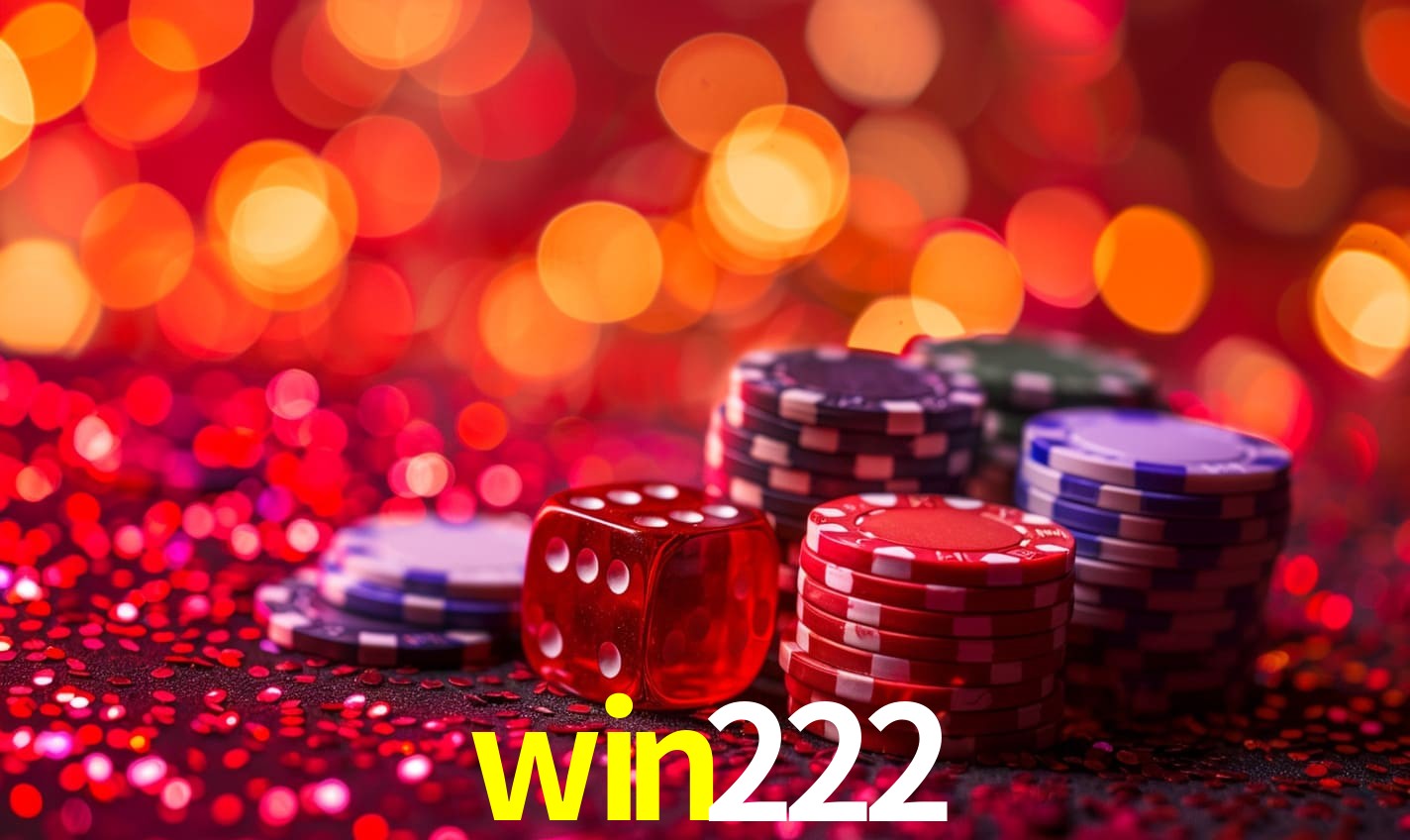 Bônus Diários win222