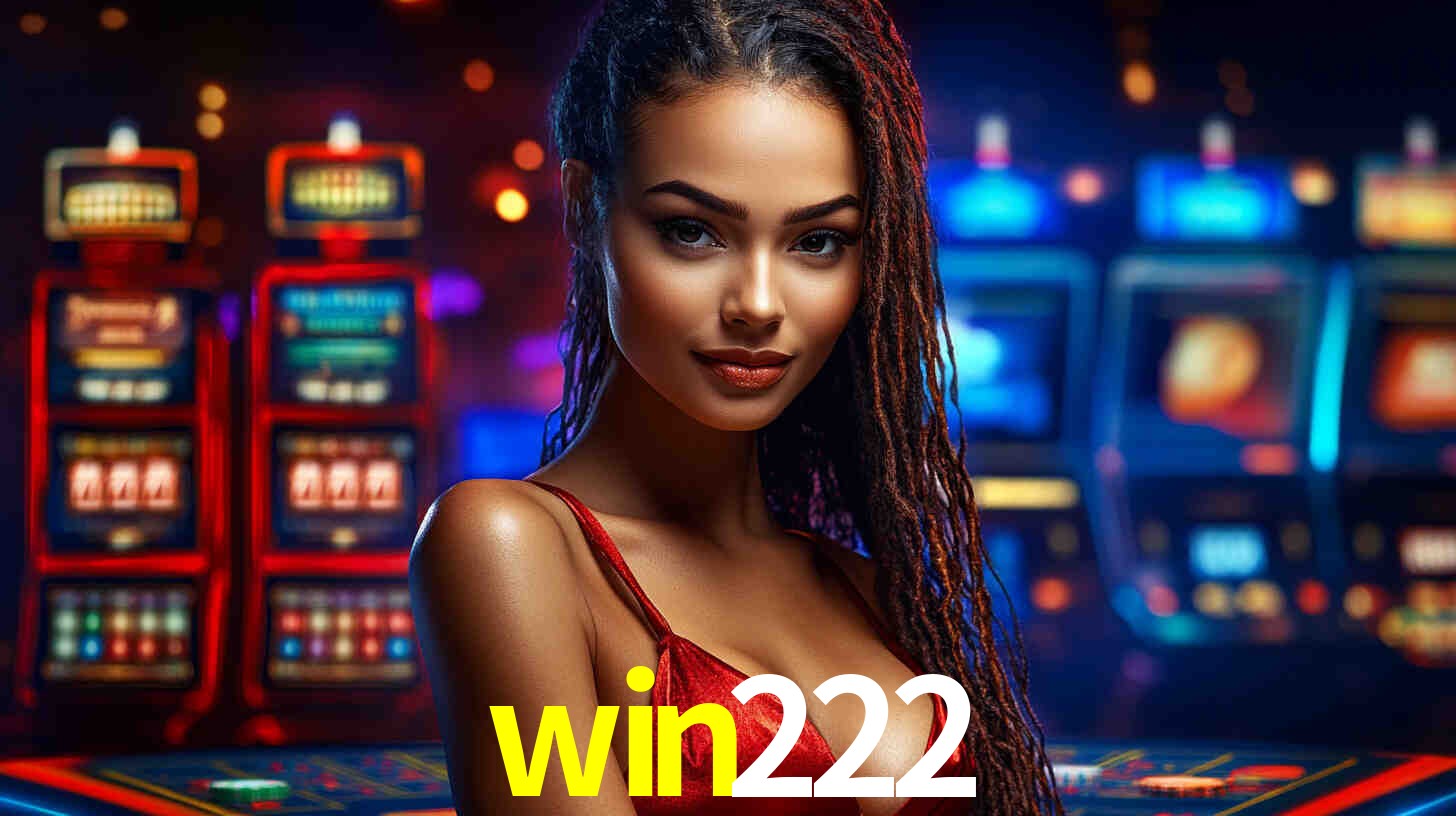 Interface do App win222
