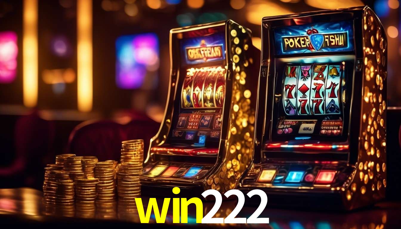 Mesa de Blackjack win222