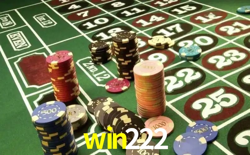plataforma win222