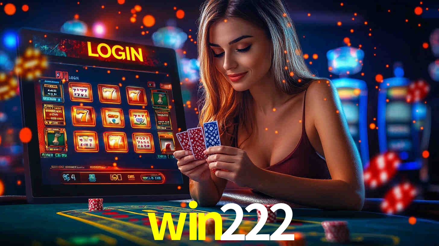 Bônus App win222