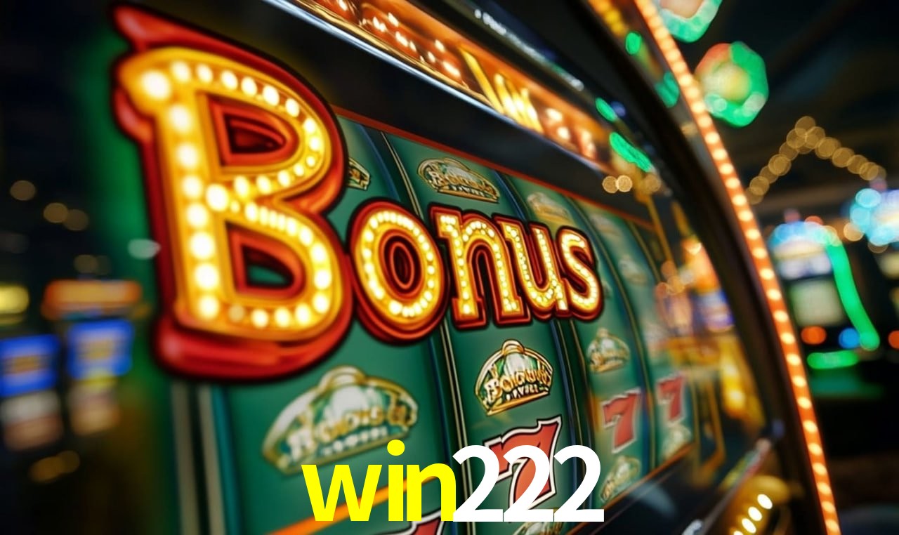 Sucesso win222
