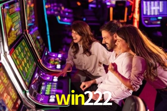 Estatísticas Esportivas win222