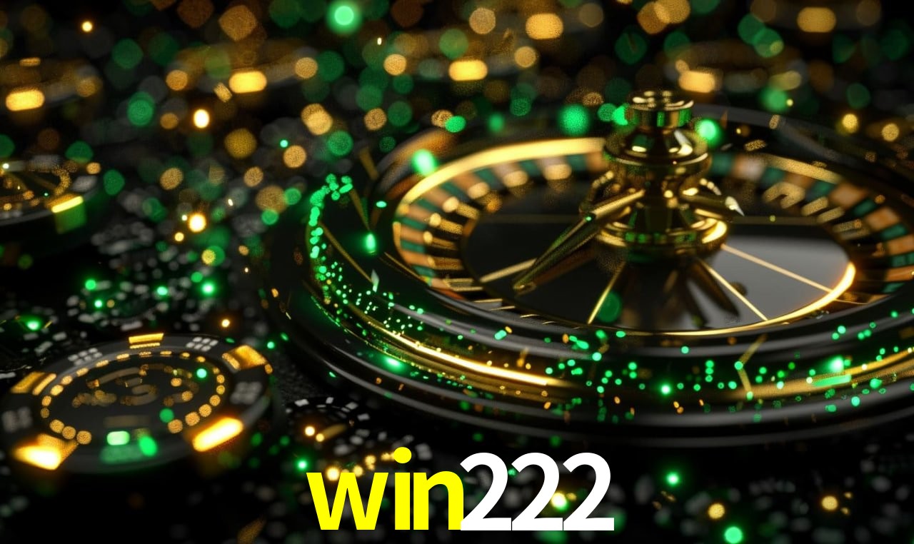 Slots RTP win222