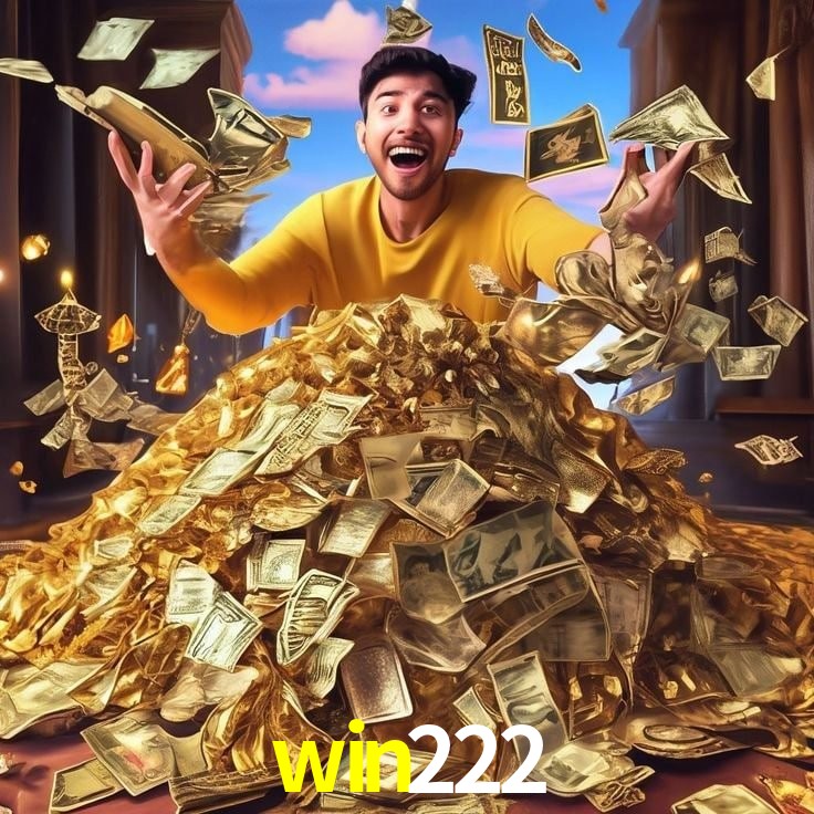 Tecnologia da Plataforma win222