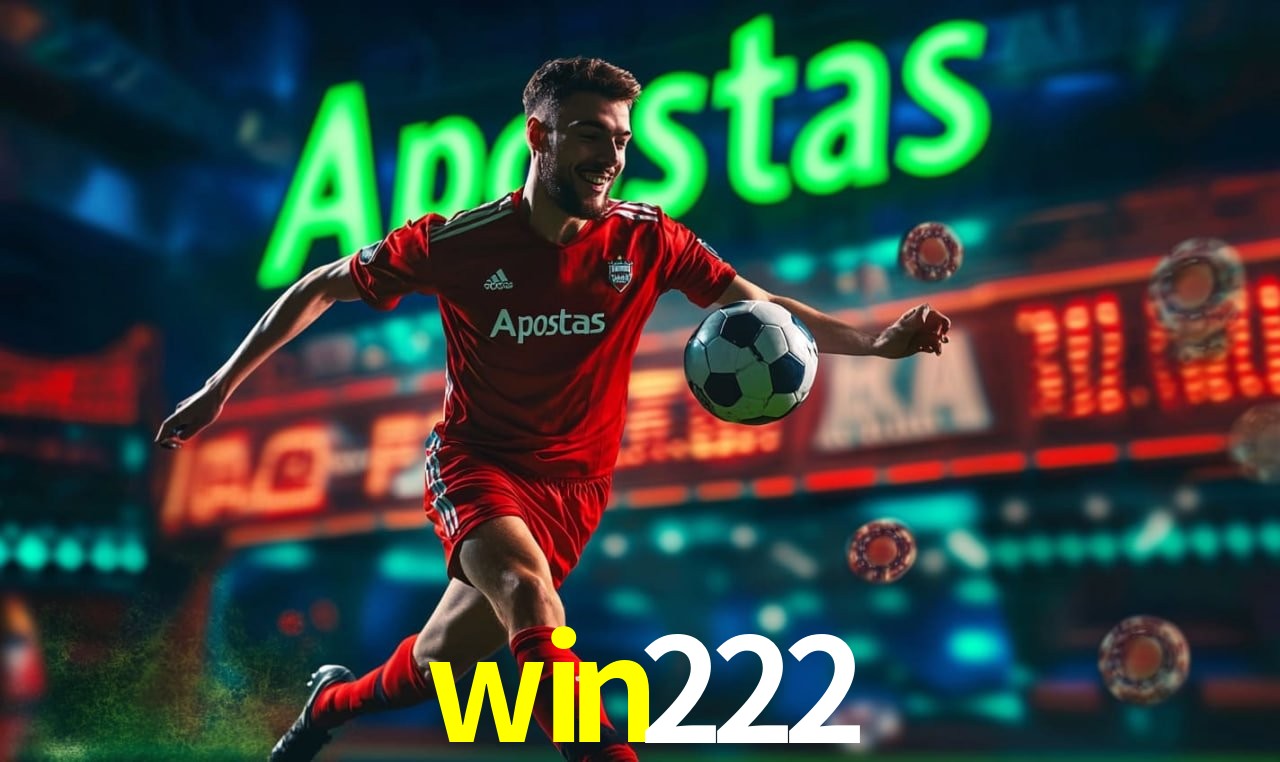 Avaliações dos Jogadores win222
