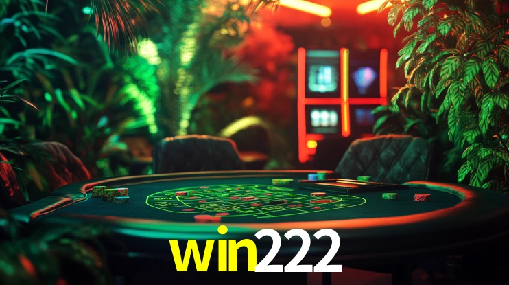 Welcome Bonus win222