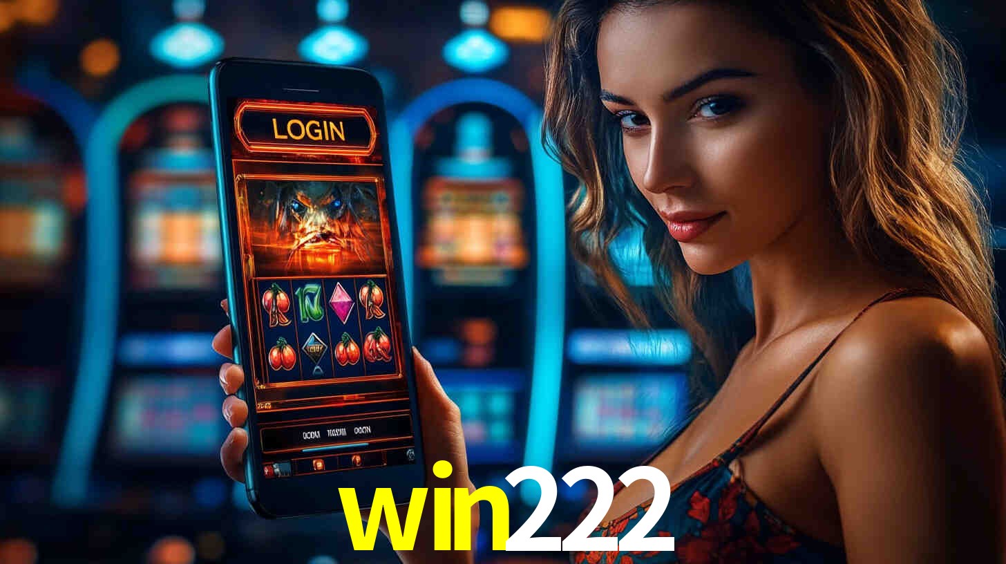 Promoções App win222