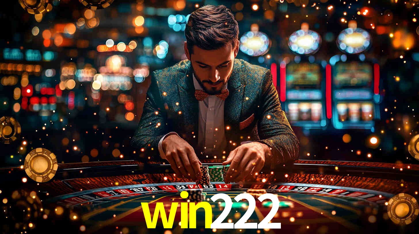 Explore as vantagens do win222: serviço profissional e confiabilidade