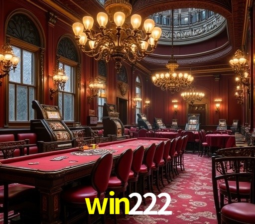 Bônus VIP win222