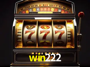 A Popularidade dos Caça-Níqueis no win222