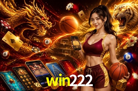 Slot Games win222