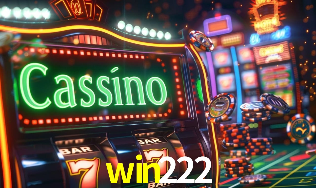 win222 Caça-níqueis de mesa
