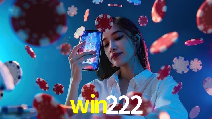 Casino VIP win222