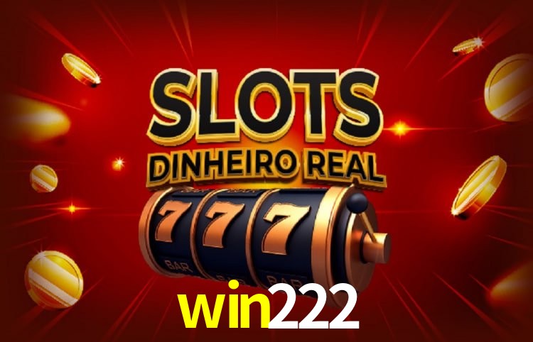 Privilégios VIP win222