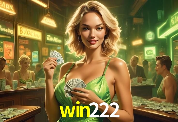 PIX Instantâneo win222