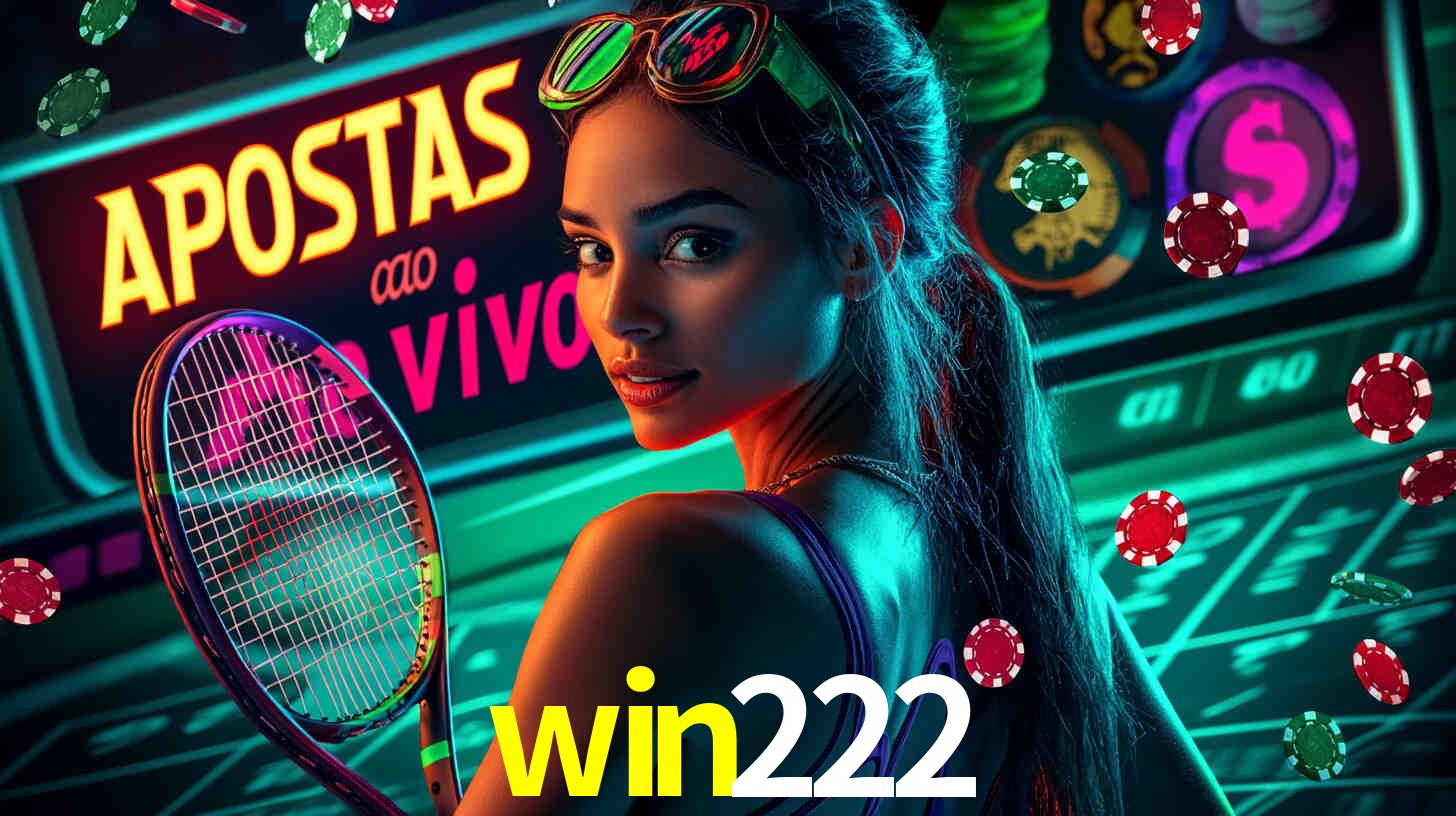 Instruções Download win222